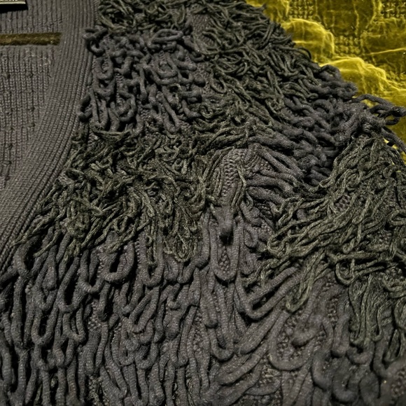 Maeve textured cardigan - Picture 3 of 3